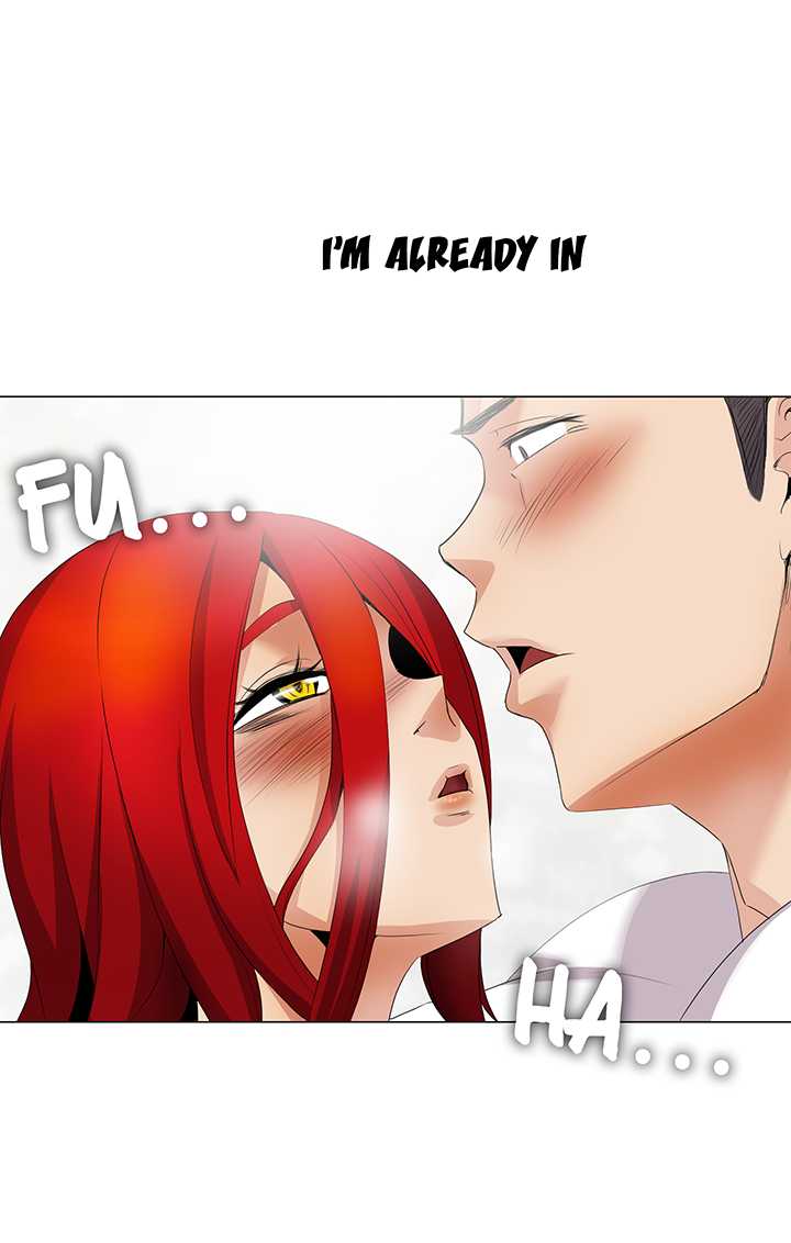 Cartoonist's NSFW Season 1 Complete (English) - Page 941