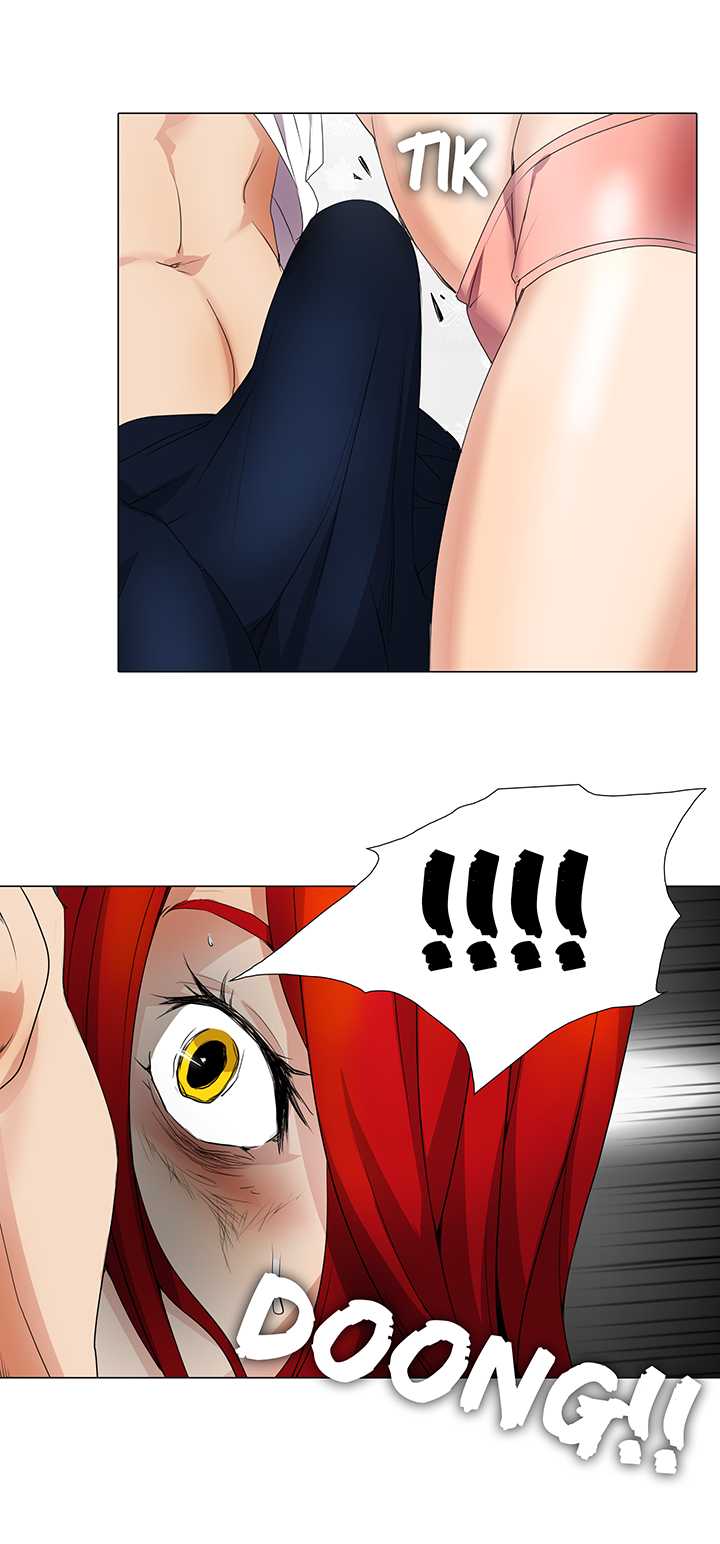 Cartoonist's NSFW Season 1 Complete (English) - Page 953