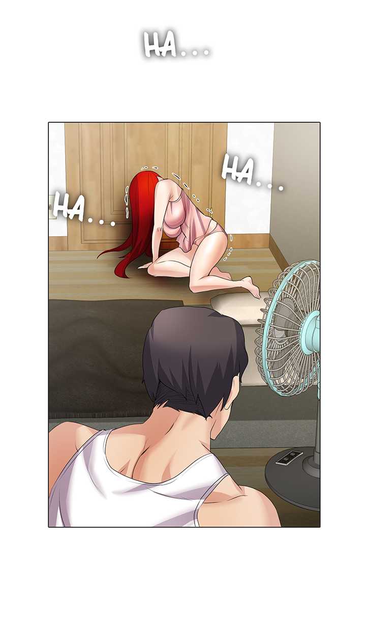 Cartoonist's NSFW Season 1 Complete (English) - Page 956