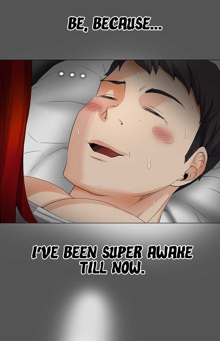 Cartoonist's NSFW Season 1 Complete (English) - Page 1016