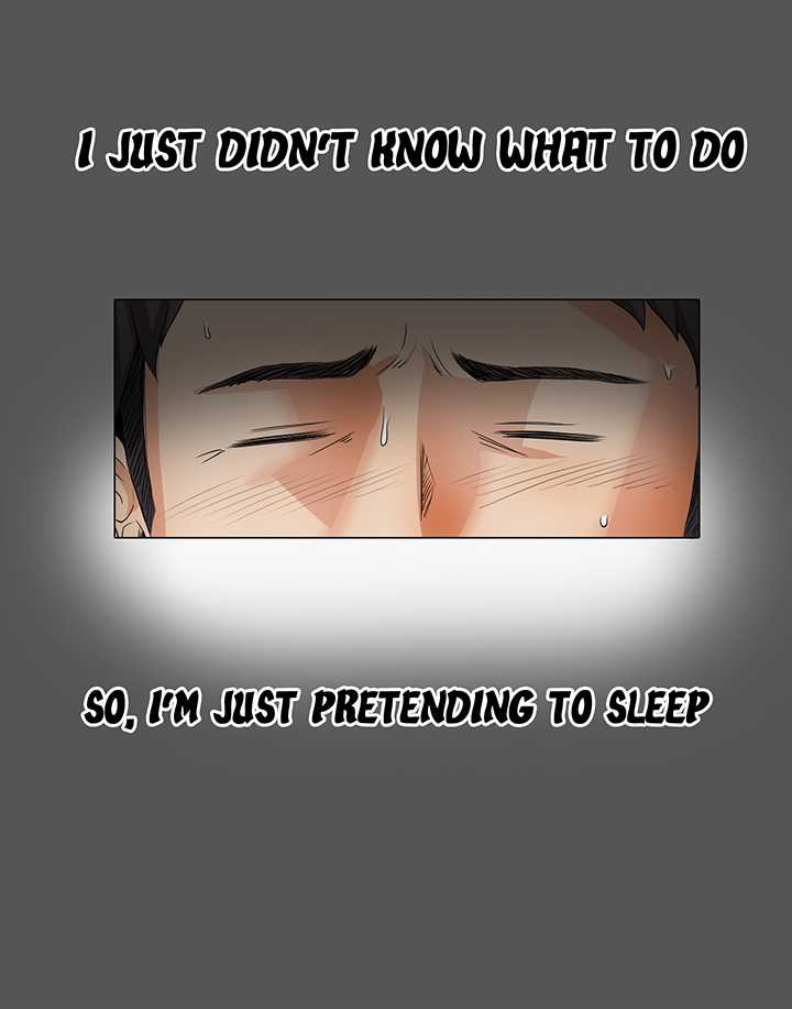 Cartoonist's NSFW Season 1 Complete (English) - Page 1018