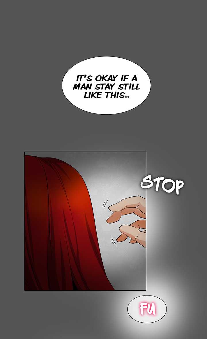 Cartoonist's NSFW Season 1 Complete (English) - Page 1033