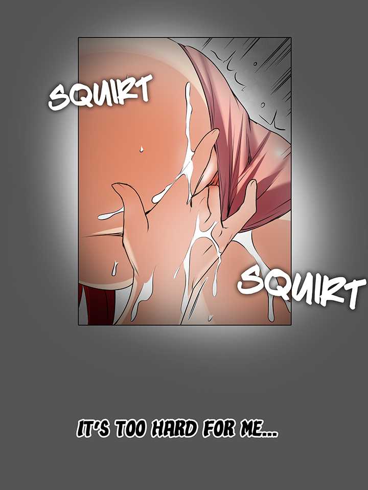 Cartoonist's NSFW Season 1 Complete (English) - Page 1047