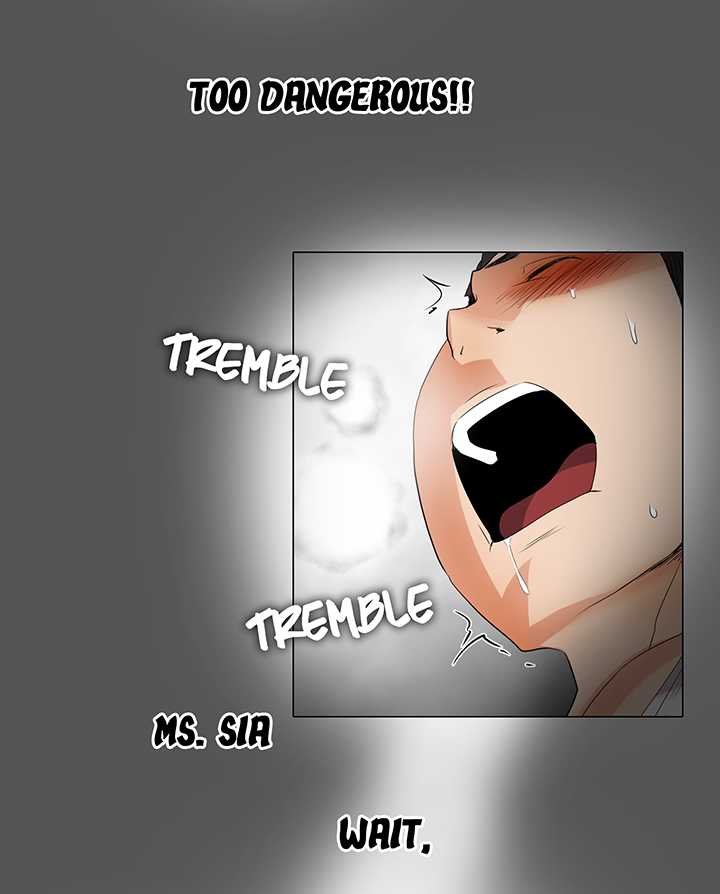 Cartoonist's NSFW Season 1 Complete (English) - Page 1069