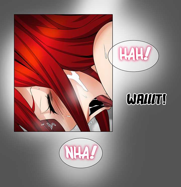 Cartoonist's NSFW Season 1 Complete (English) - Page 1070