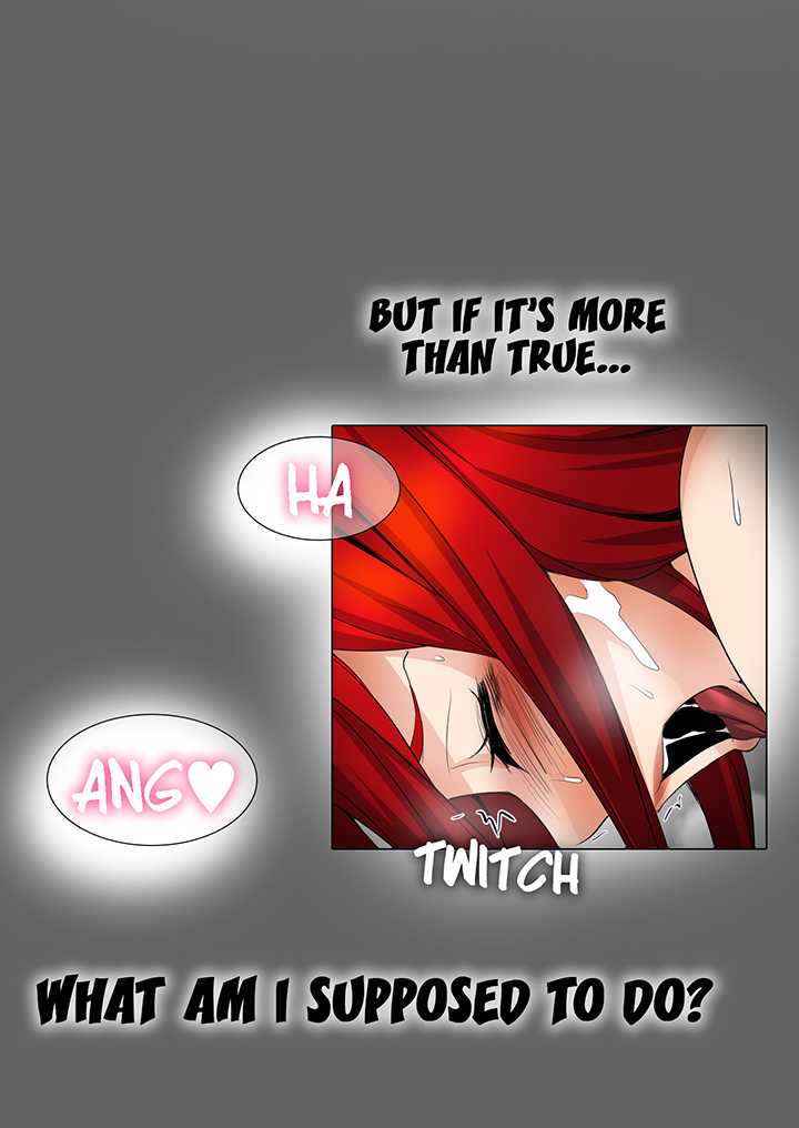 Cartoonist's NSFW Season 1 Complete (English) - Page 1085