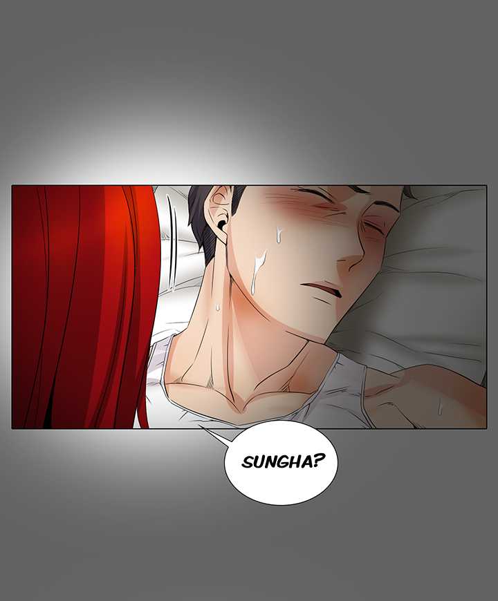 Cartoonist's NSFW Season 1 Complete (English) - Page 1096