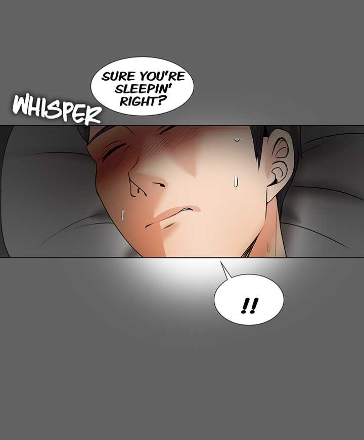 Cartoonist's NSFW Season 1 Complete (English) - Page 1113