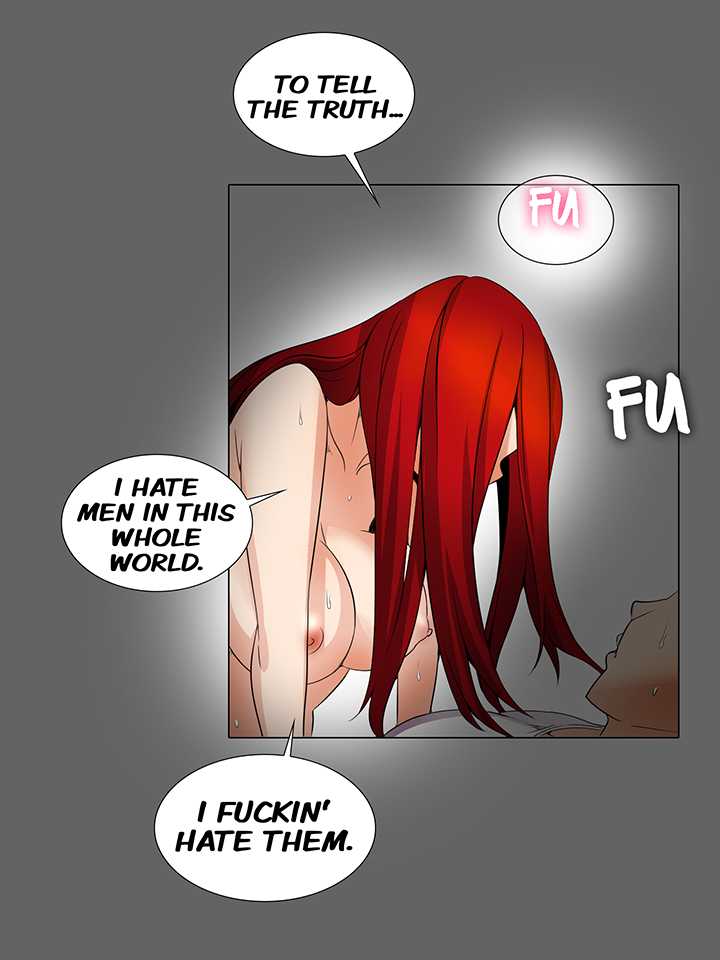 Cartoonist's NSFW Season 1 Complete (English) - Page 1114