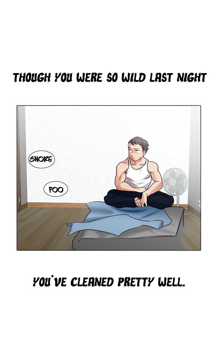 Cartoonist's NSFW Season 1 Complete (English) - Page 1186