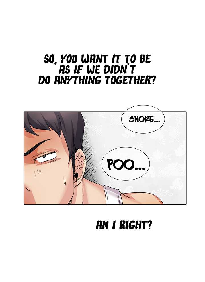 Cartoonist's NSFW Season 1 Complete (English) - Page 1187