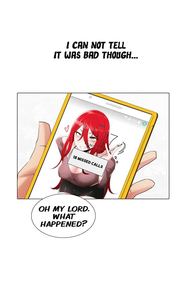 Cartoonist's NSFW Season 1 Complete (English) - Page 1189