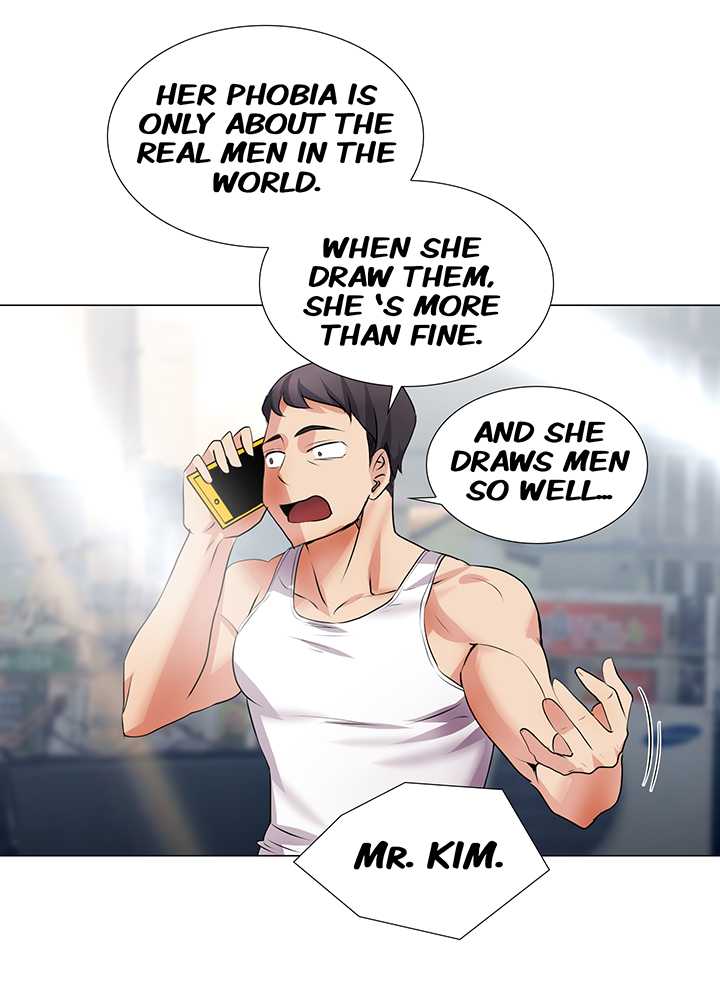 Cartoonist's NSFW Season 1 Complete (English) - Page 1192