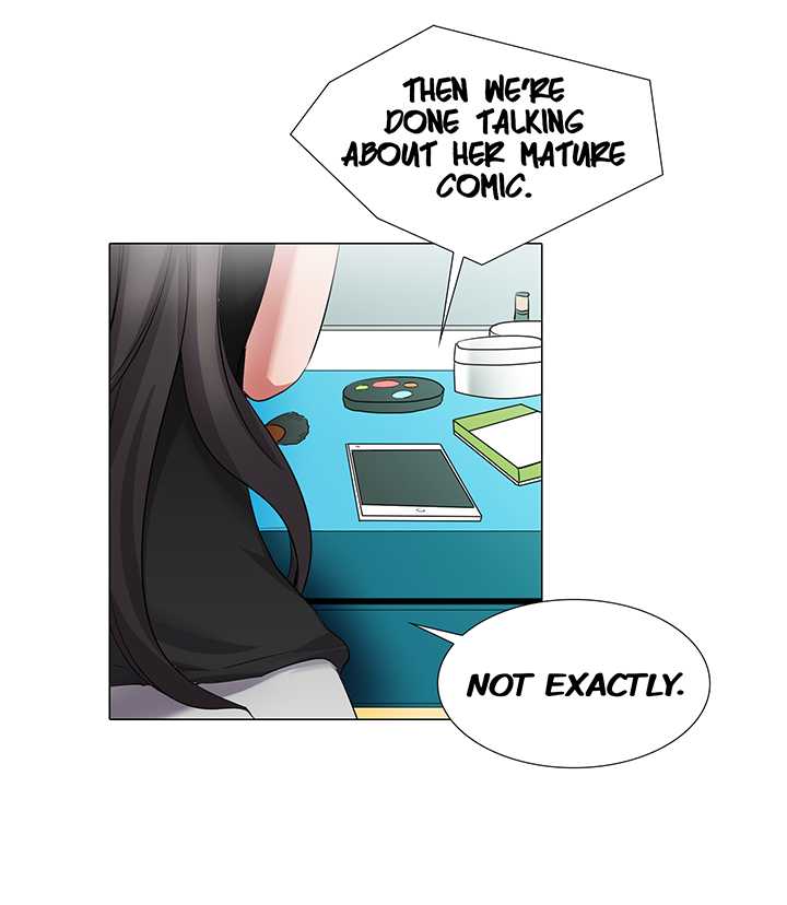 Cartoonist's NSFW Season 1 Complete (English) - Page 1195