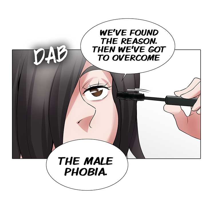 Cartoonist's NSFW Season 1 Complete (English) - Page 1196