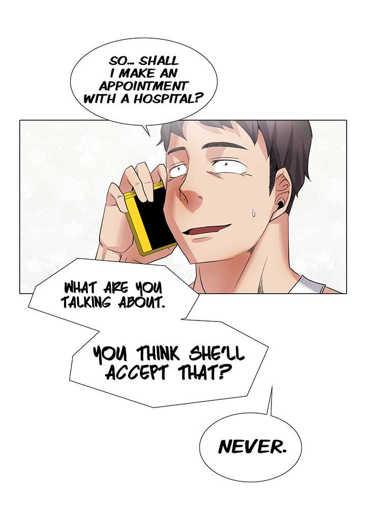 Cartoonist's NSFW Season 1 Complete (English) - Page 1197