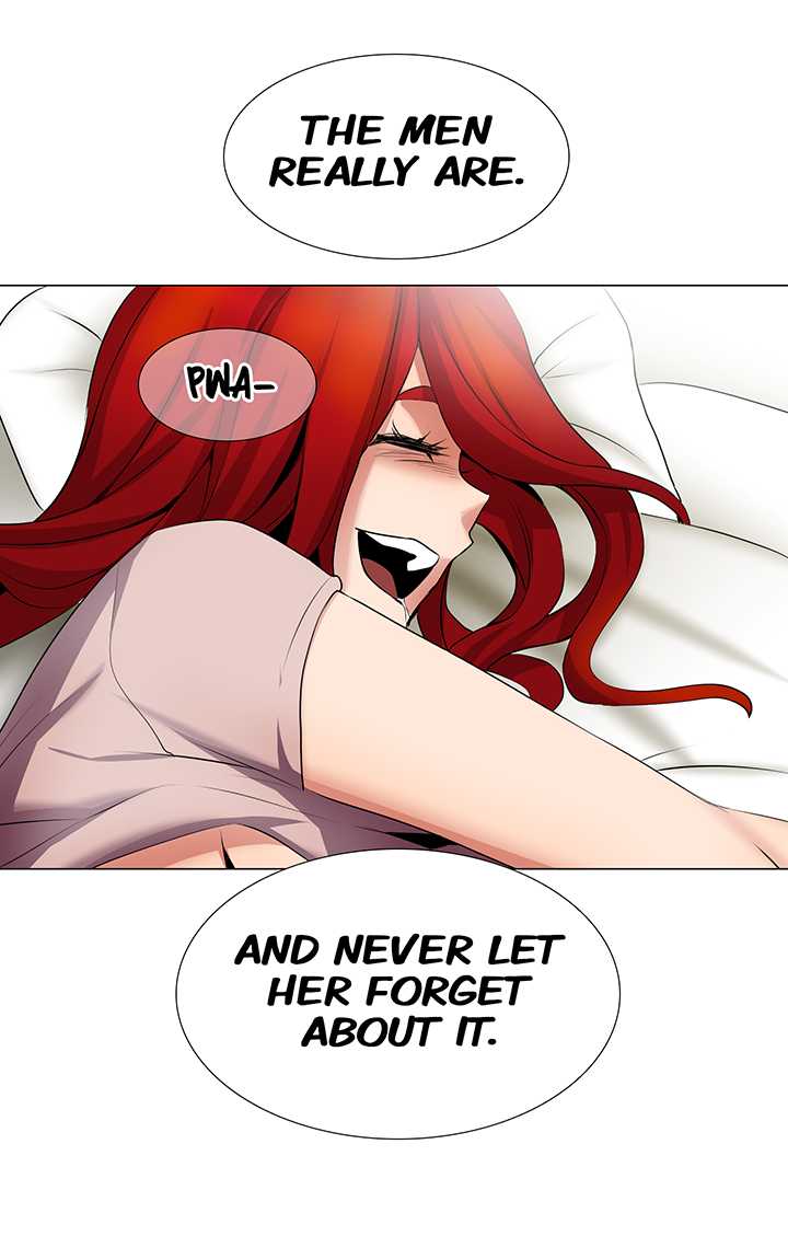 Cartoonist's NSFW Season 1 Complete (English) - Page 1204