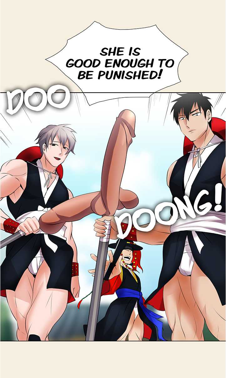 Cartoonist's NSFW Season 1 Complete (English) - Page 1213