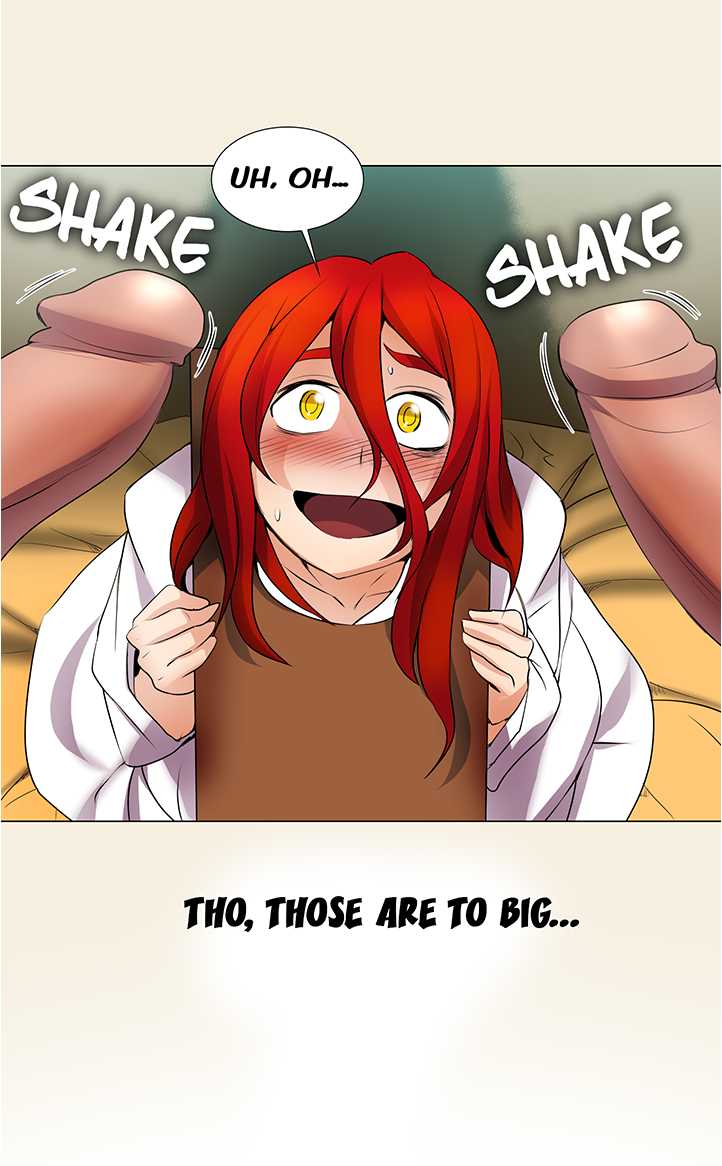 Cartoonist's NSFW Season 1 Complete (English) - Page 1214