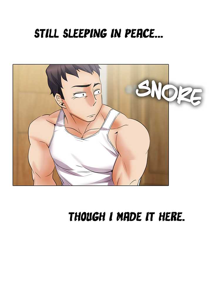 Cartoonist's NSFW Season 1 Complete (English) - Page 1217