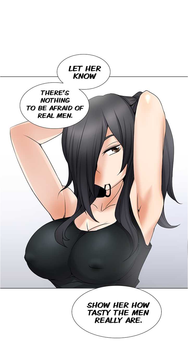 Cartoonist's NSFW Season 1 Complete (English) - Page 1222