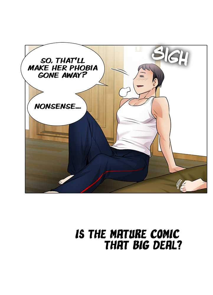 Cartoonist's NSFW Season 1 Complete (English) - Page 1224