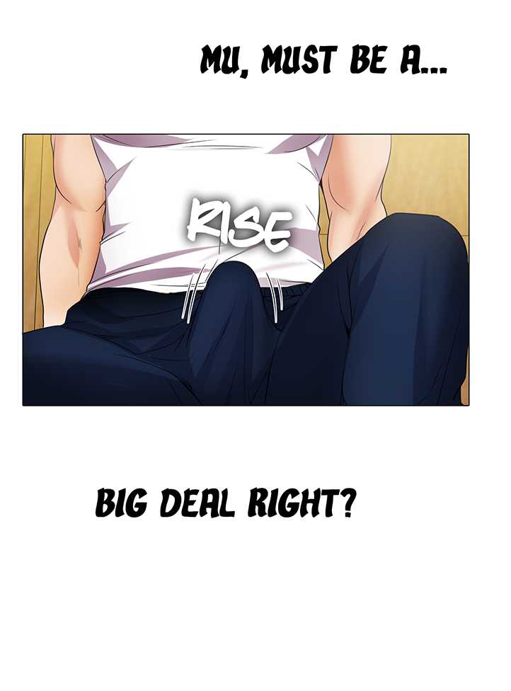 Cartoonist's NSFW Season 1 Complete (English) - Page 1229