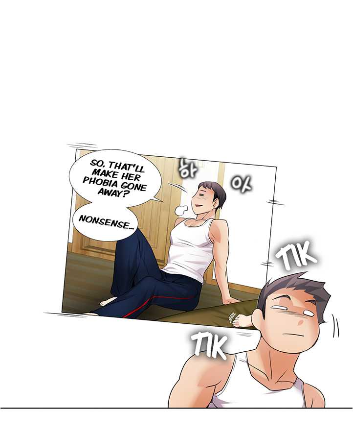 Cartoonist's NSFW Season 1 Complete (English) - Page 1233
