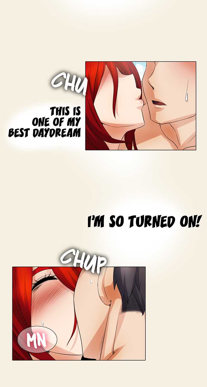 Cartoonist's NSFW Season 1 Complete (English) - Page 1262