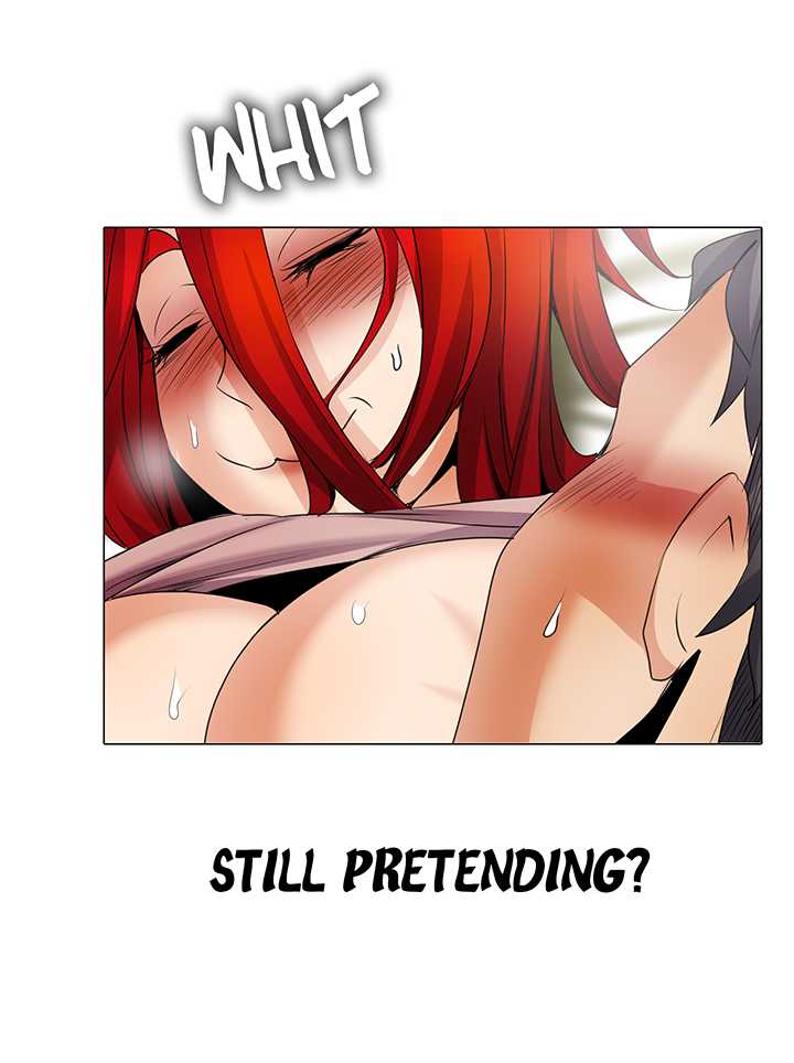 Cartoonist's NSFW Season 1 Complete (English) - Page 1306
