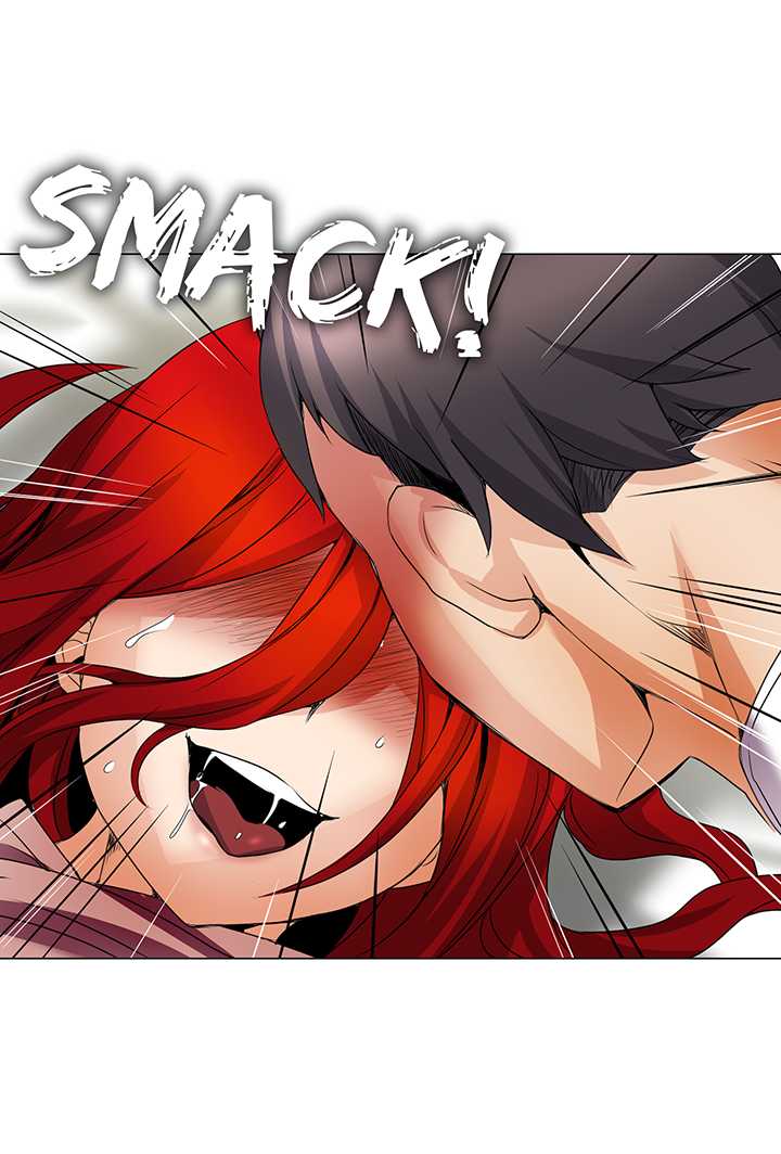 Cartoonist's NSFW Season 1 Complete (English) - Page 1316