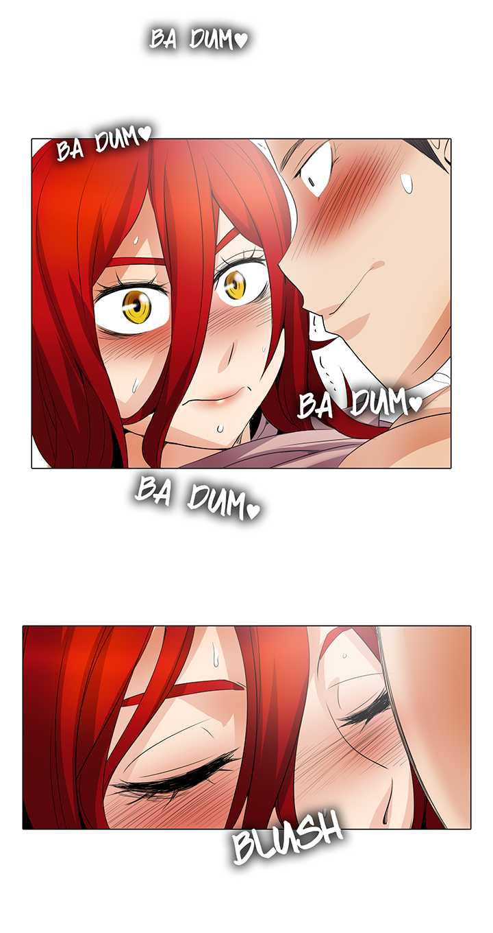 Cartoonist's NSFW Season 1 Complete (English) - Page 1356