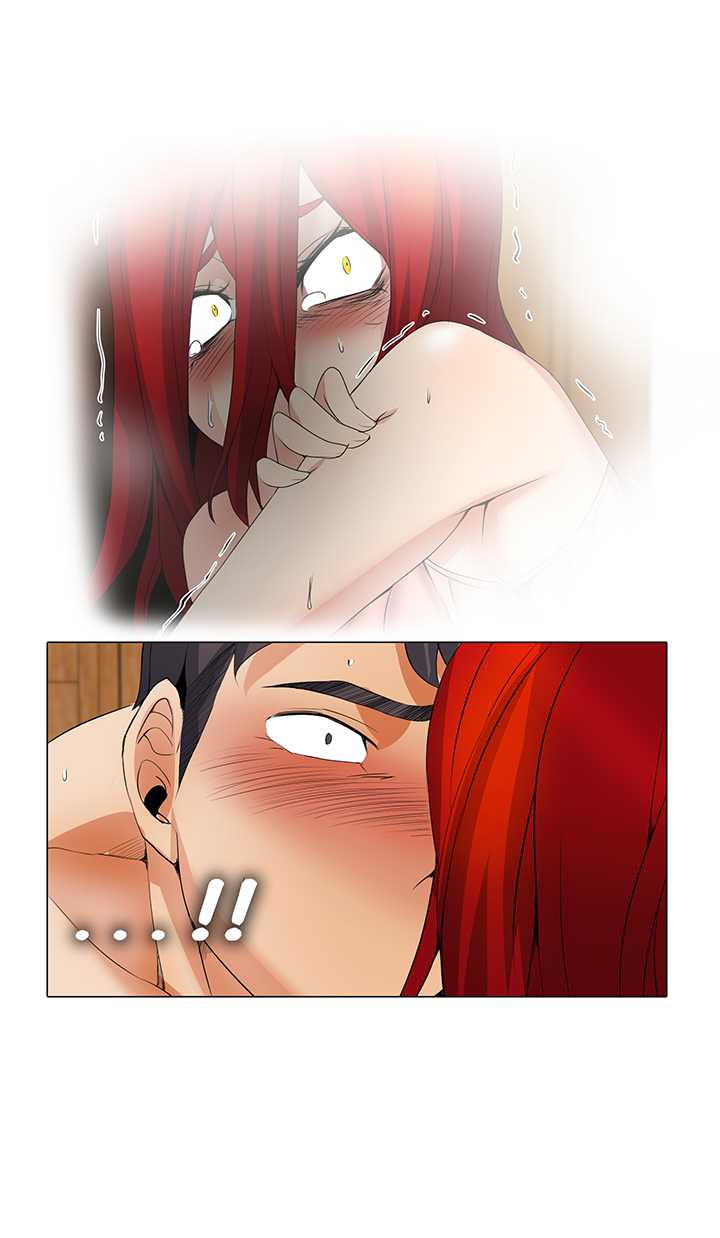 Cartoonist's NSFW Season 1 Complete (English) - Page 1384