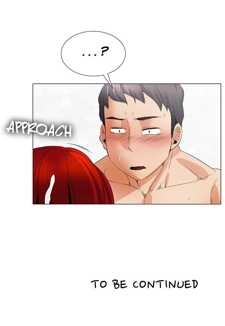 Cartoonist's NSFW Season 1 Complete (English) - Page 1409