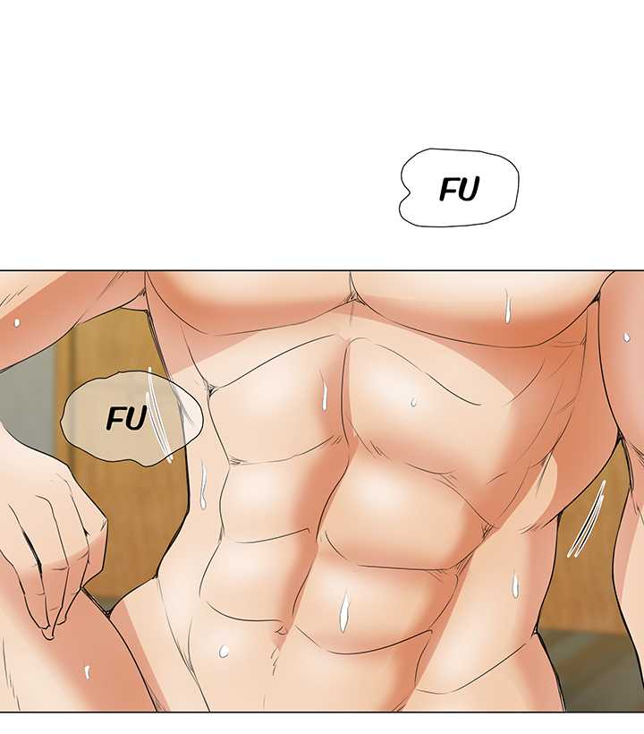 Cartoonist's NSFW Season 1 Complete (English) - Page 1460