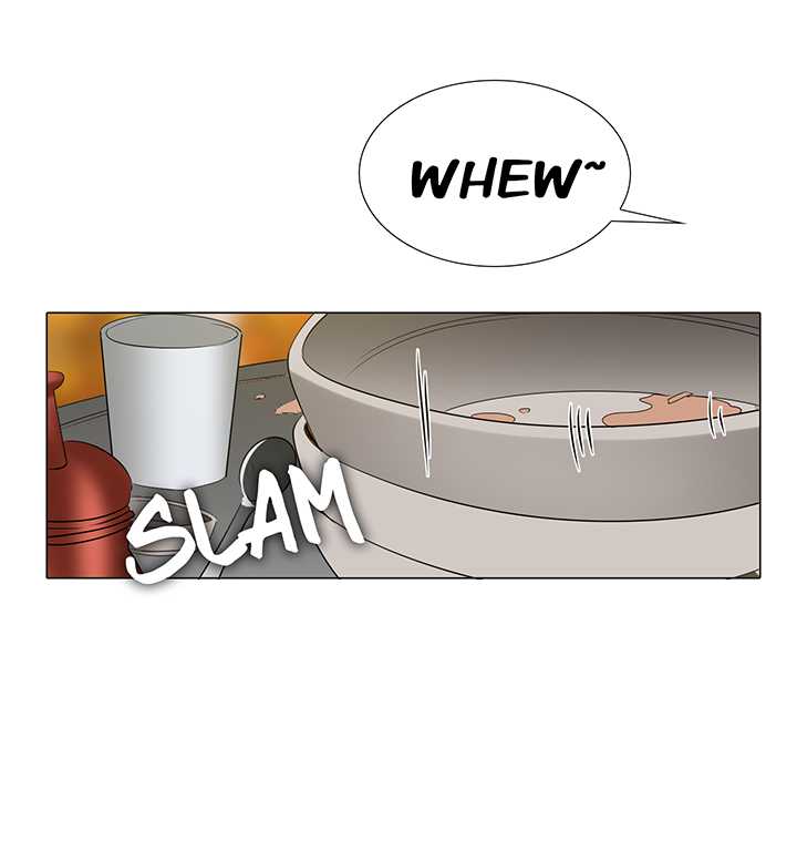Cartoonist's NSFW Season 1 Complete (English) - Page 1507