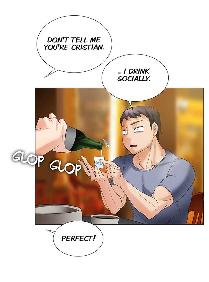 Cartoonist's NSFW Season 1 Complete (English) - Page 1511