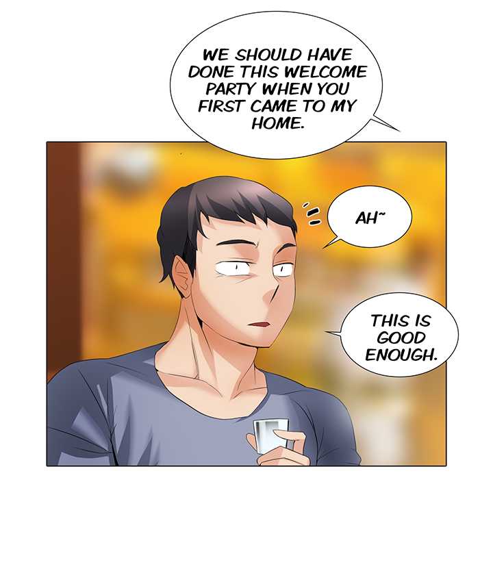 Cartoonist's NSFW Season 1 Complete (English) - Page 1513