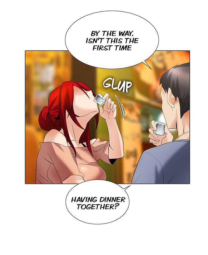 Cartoonist's NSFW Season 1 Complete (English) - Page 1514