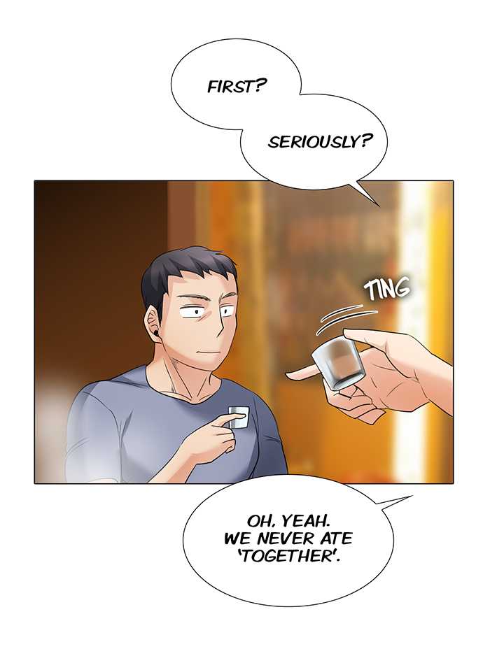 Cartoonist's NSFW Season 1 Complete (English) - Page 1516