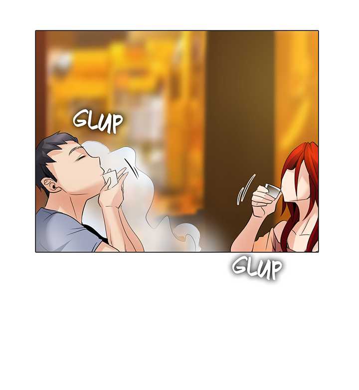 Cartoonist's NSFW Season 1 Complete (English) - Page 1520