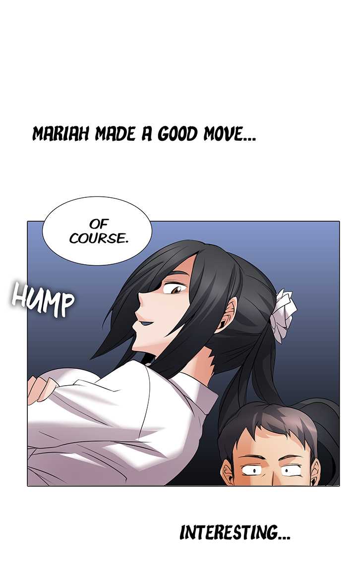Cartoonist's NSFW Season 1 Complete (English) - Page 1527