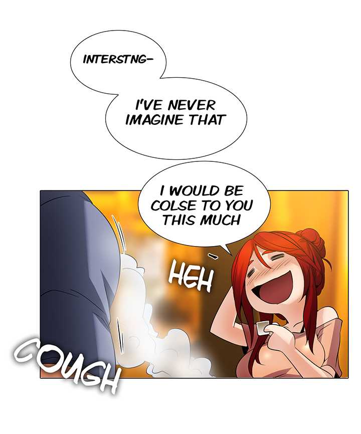Cartoonist's NSFW Season 1 Complete (English) - Page 1528