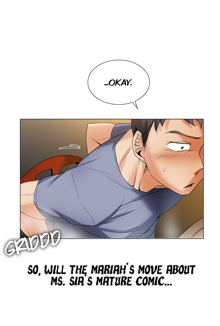 Cartoonist's NSFW Season 1 Complete (English) - Page 1535