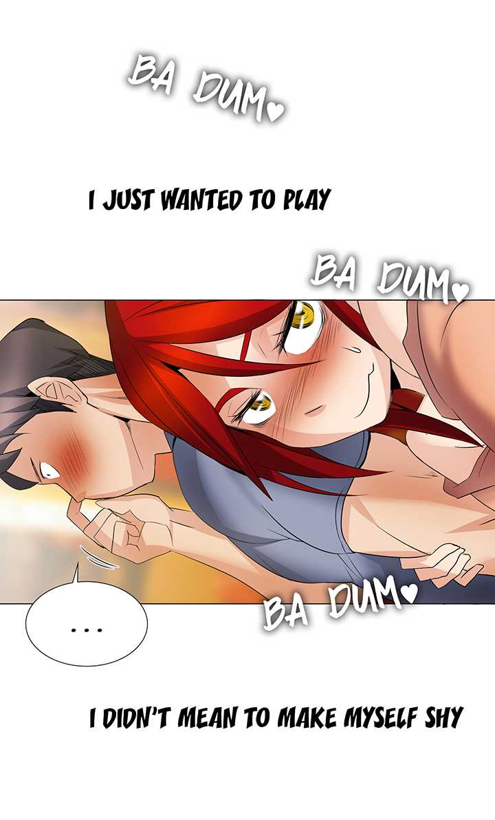 Cartoonist's NSFW Season 1 Complete (English) - Page 1544