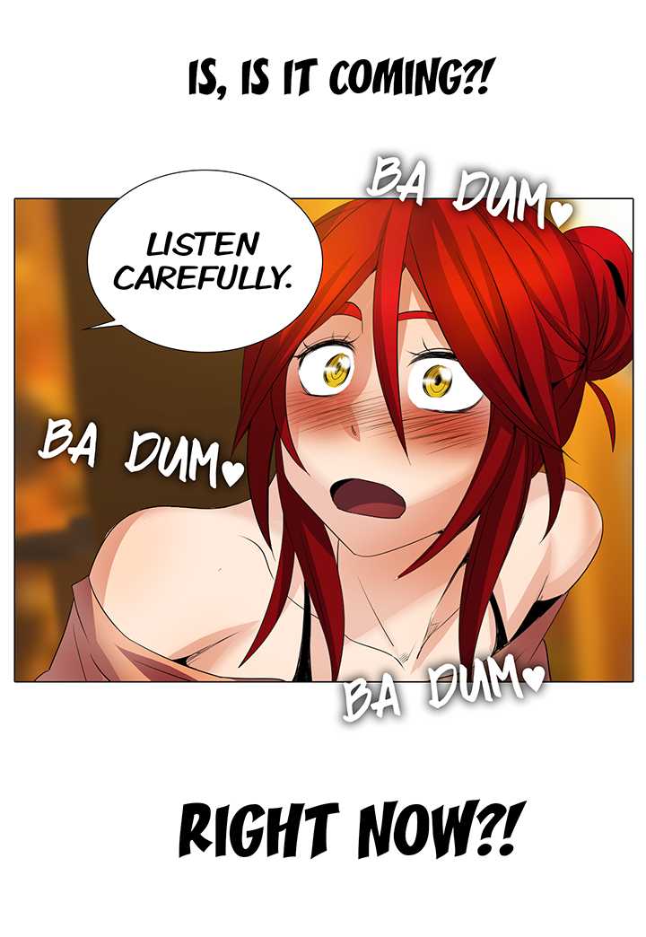 Cartoonist's NSFW Season 1 Complete (English) - Page 1548