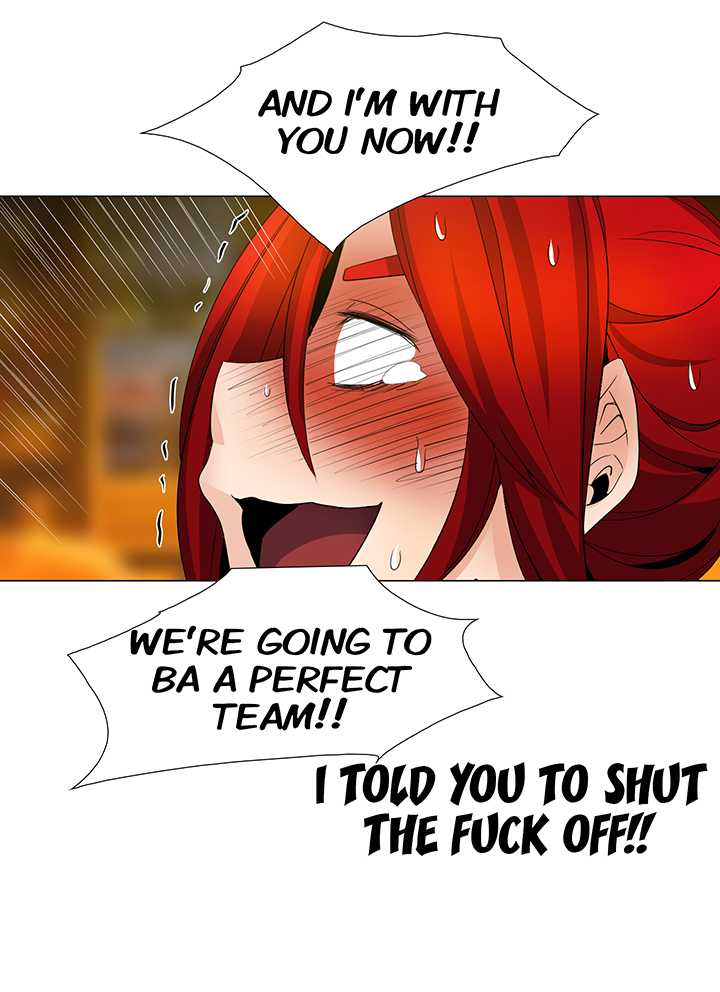 Cartoonist's NSFW Season 1 Complete (English) - Page 1552