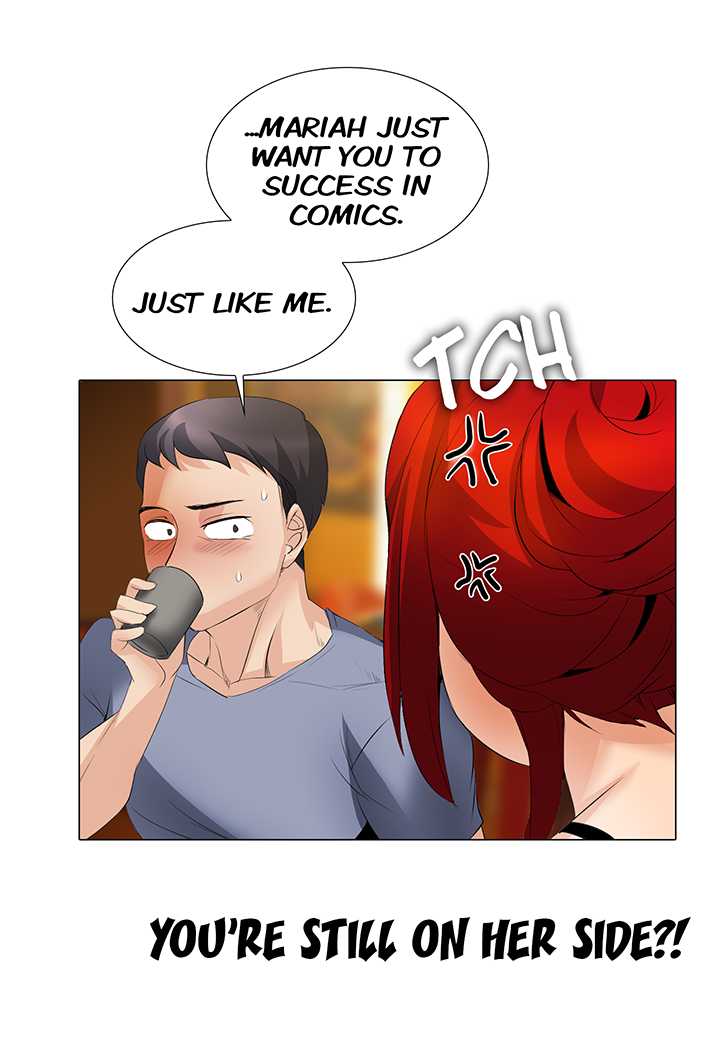 Cartoonist's NSFW Season 1 Complete (English) - Page 1557