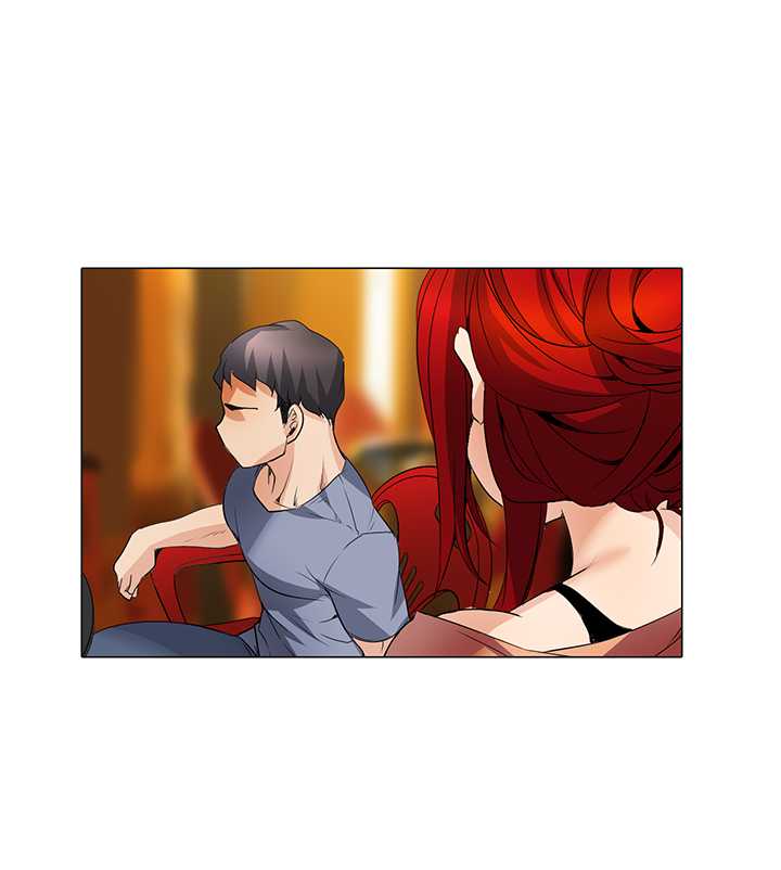 Cartoonist's NSFW Season 1 Complete (English) - Page 1560