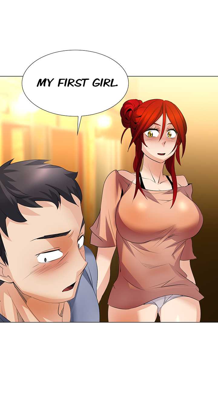 Cartoonist's NSFW Season 1 Complete (English) - Page 1562